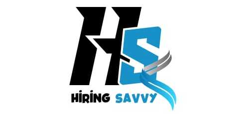 Hiring Savvy - Online Marketplace